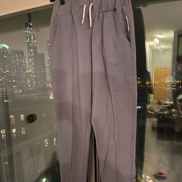 Gymshark sweatpants size XS - Picture 1 of 4